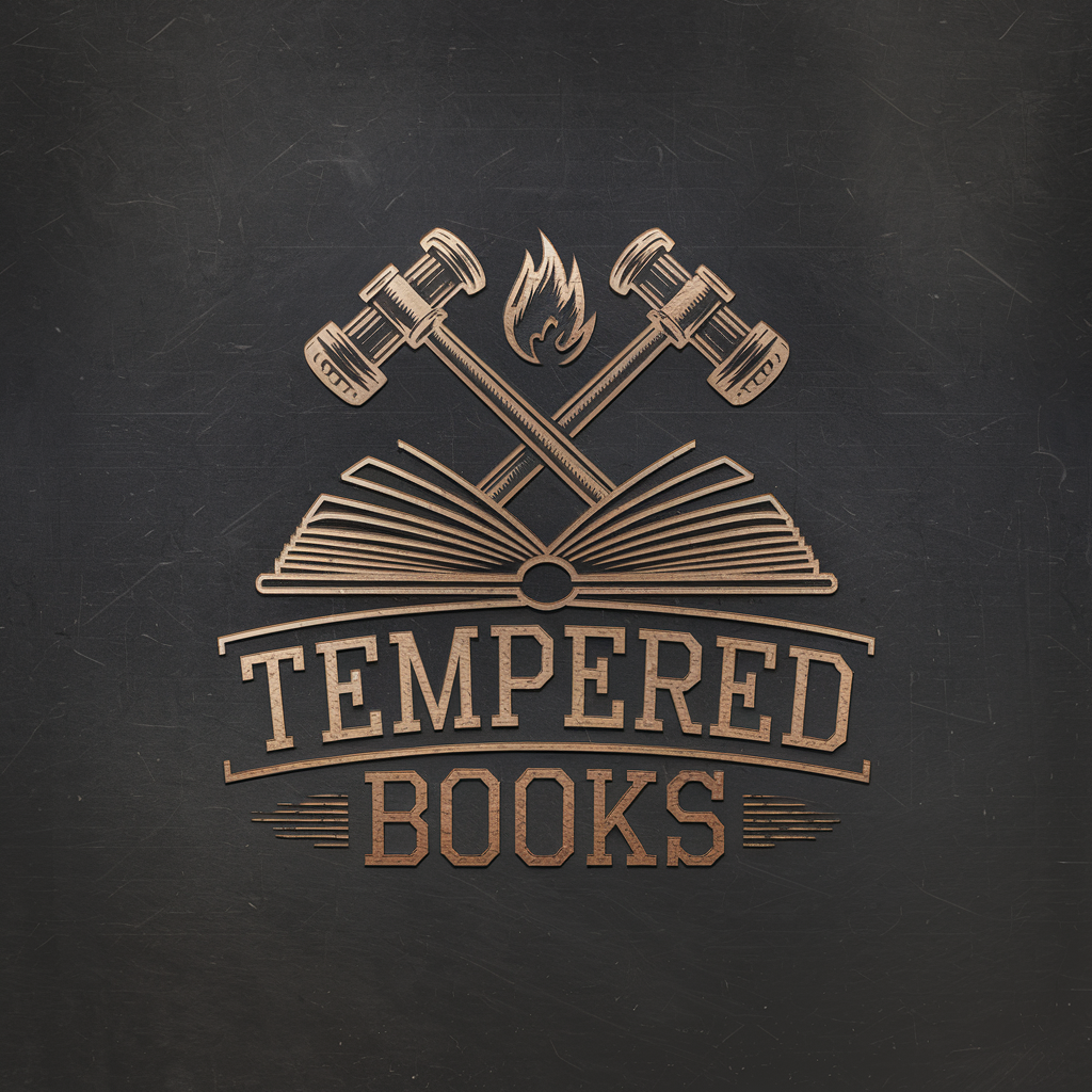 Tempered Books