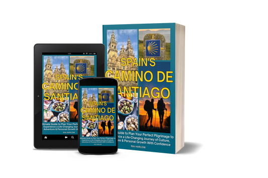 Spain's Camino de Santiago
