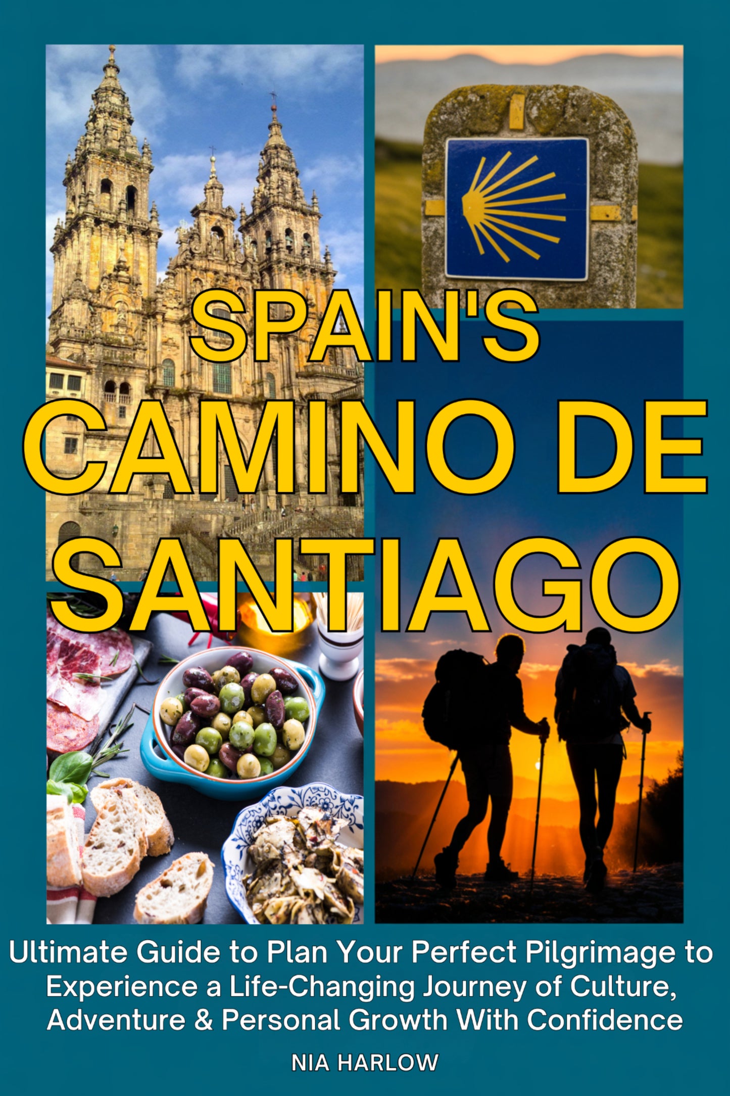 Spain's Camino de Santiago