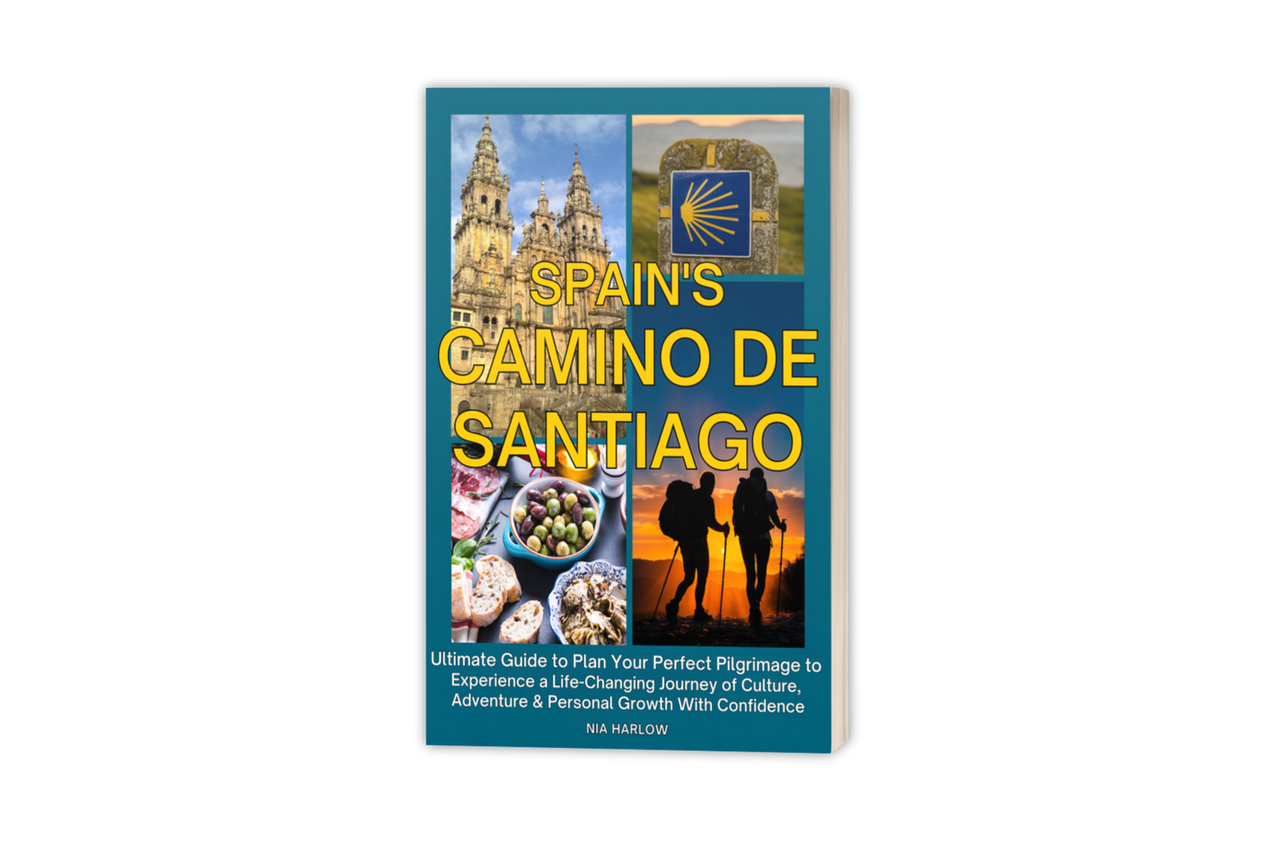 Spain's Camino de Santiago